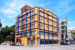 Hotel O SMC Alam Avenue