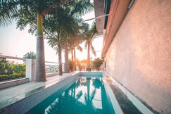 Silverstone Bungalow 3