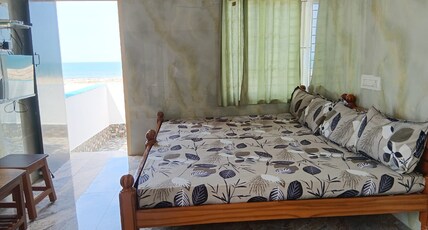 NAMBU BEACH RESORT Room Type - Luxury villa with private pool