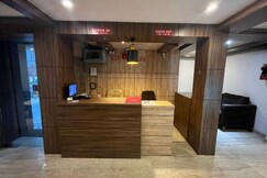 HOTEL ORENDA