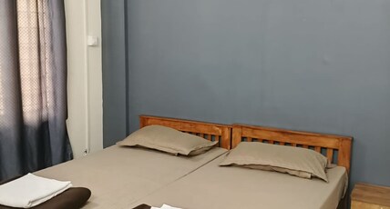 TGM INN Room Type - STANDARD AC DOUBLE ROOM
