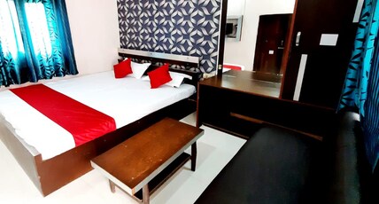 Hotel Savera, Ranchi Room Type - Classic Comfort Non AC (Near Ranchi Station) Hotel Savera, Ranchi Room Type - Classic Comfort Non AC (Near Ranchi Station)