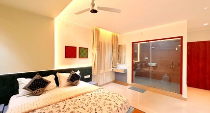 Haya Residency Room Type - Premium