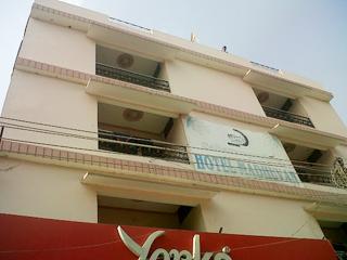 Hotel Madhuvan