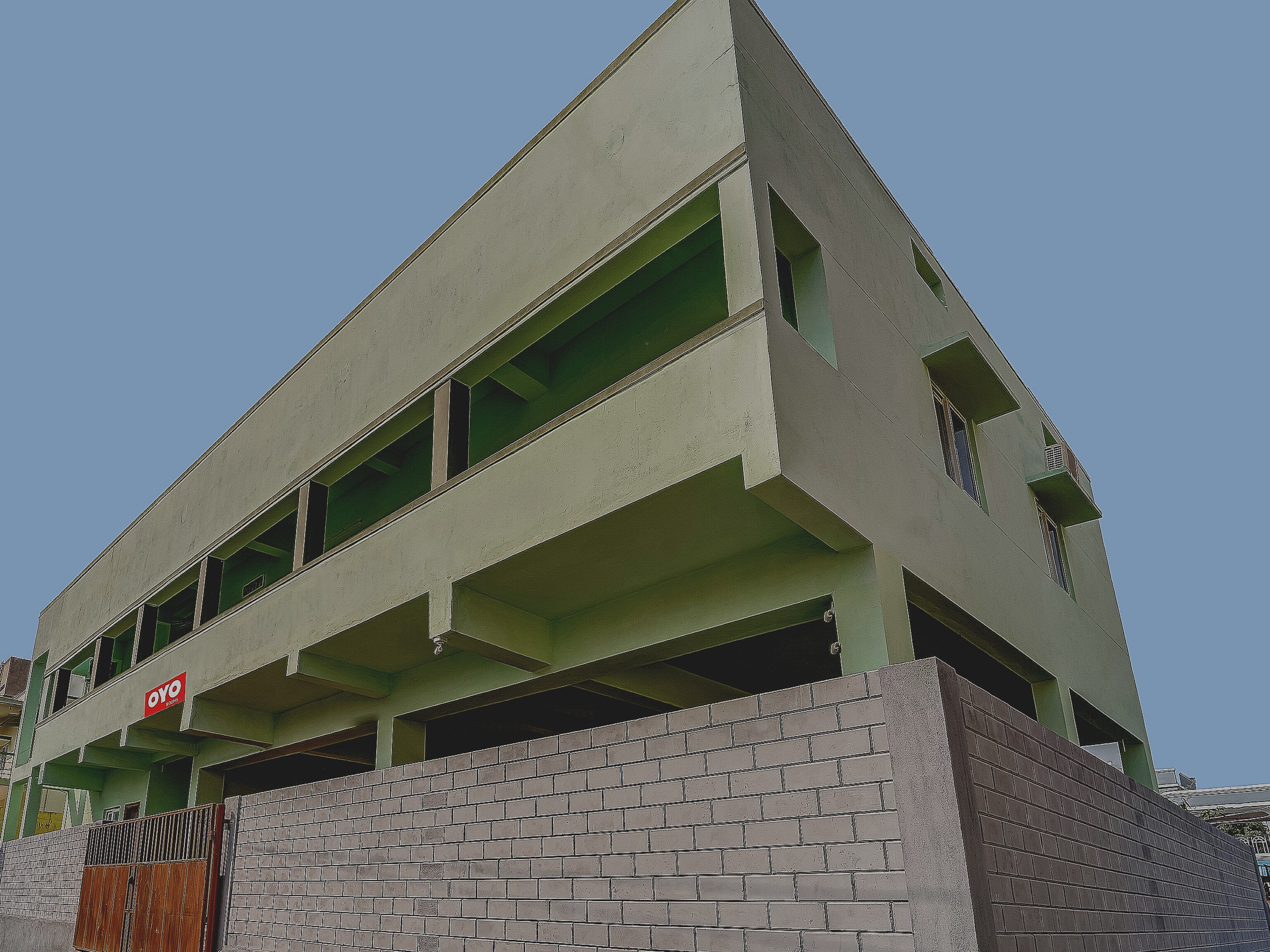 POP Flagship chakara Residency - Tap to explore photos