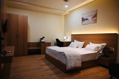 DS banquet & The ballroom