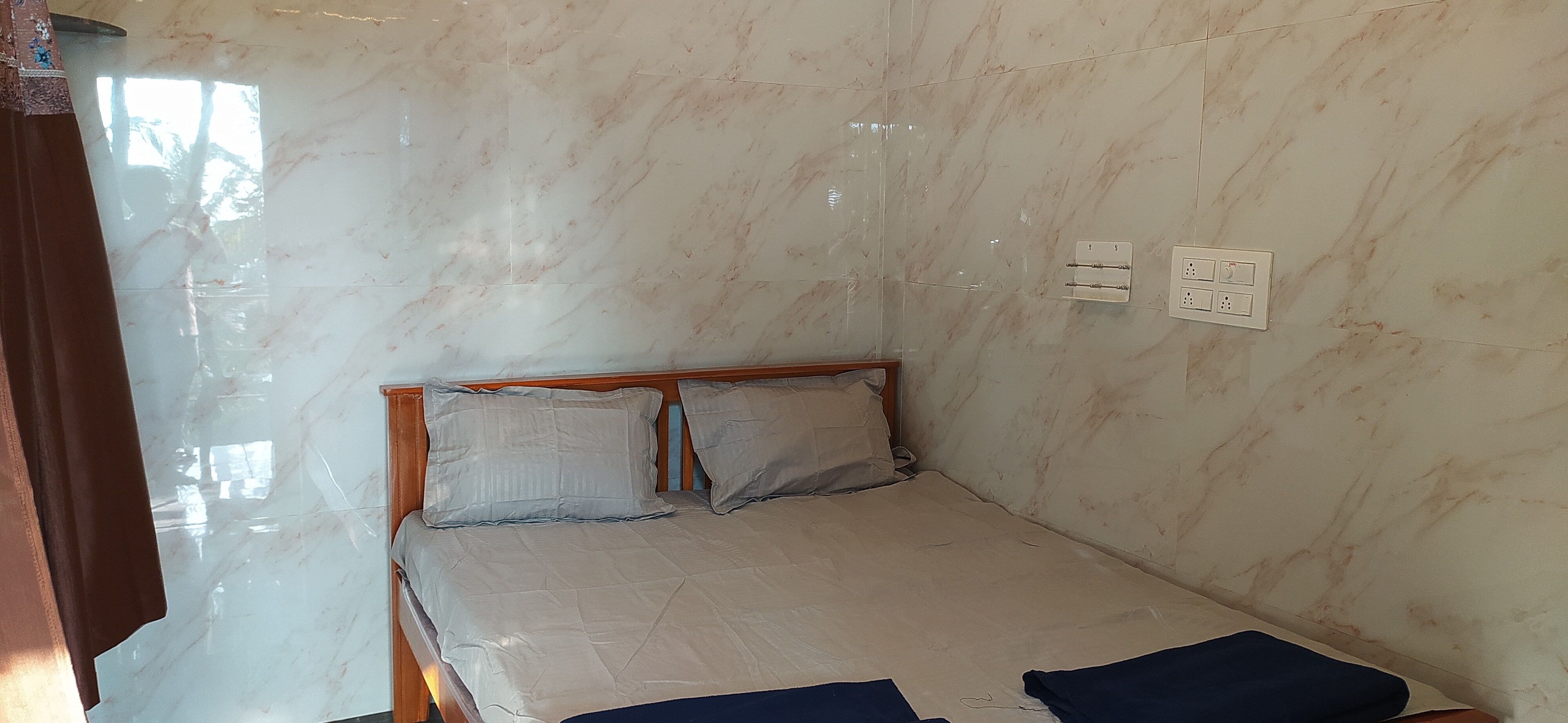 Prakruti Home Stay In Beach Side - Tap to explore photos