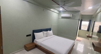 Hotel Royal Bistro Room Type - Standard Room