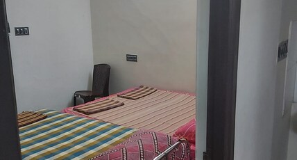 Iswarya illam Room Type - Bedroom D