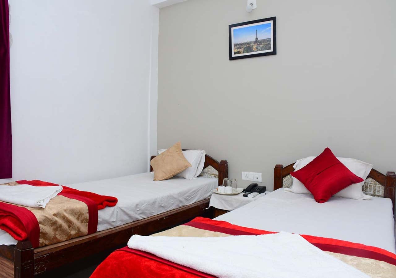 Satiya Guest House - Tap to explore photos