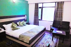 The Highland Mountain Resort & Spa