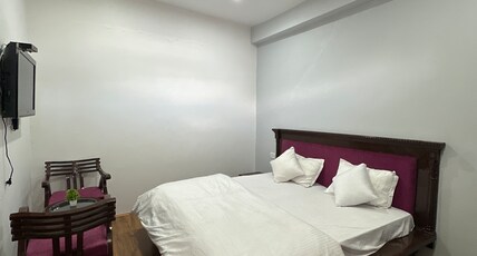 The singayla Room Type - Bedroom 9