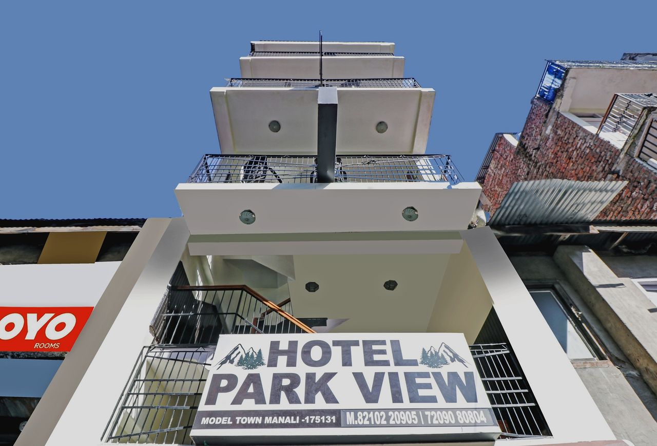 Hotel O Model Town Road Manali - Tap to explore photos