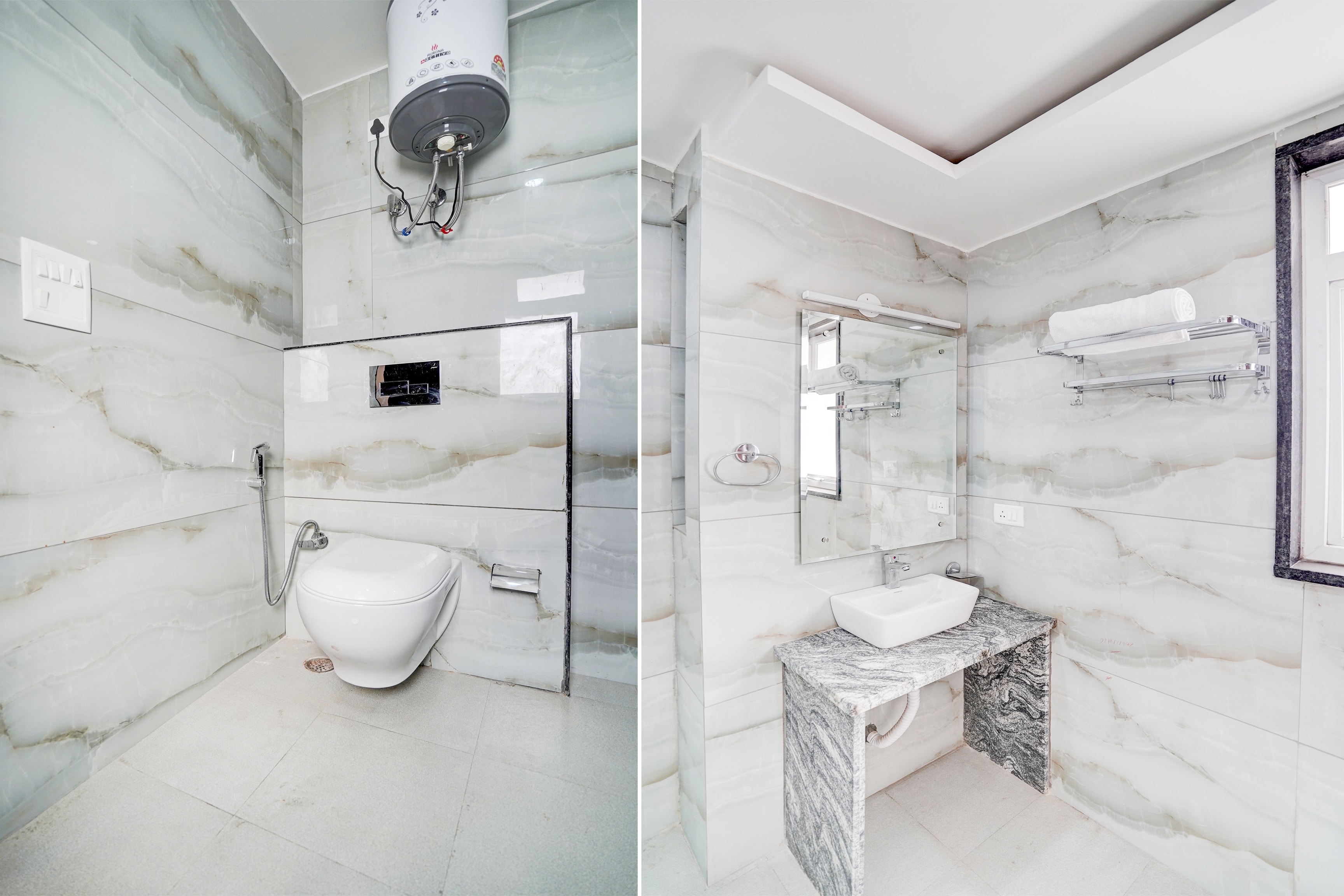 Hotel O Tanishq Ashiana - Tap to explore photos
