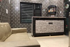 HOTEL NATIONAL RESIDENCY