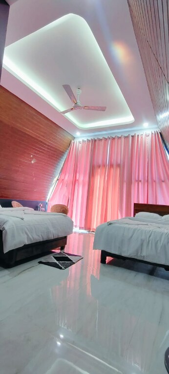 Nahar Homestay - Tap to explore photos