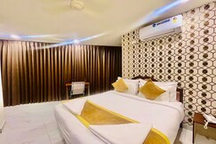 Hotel SM Eagle Grand Airport Zone Hyderabad Shamshabad