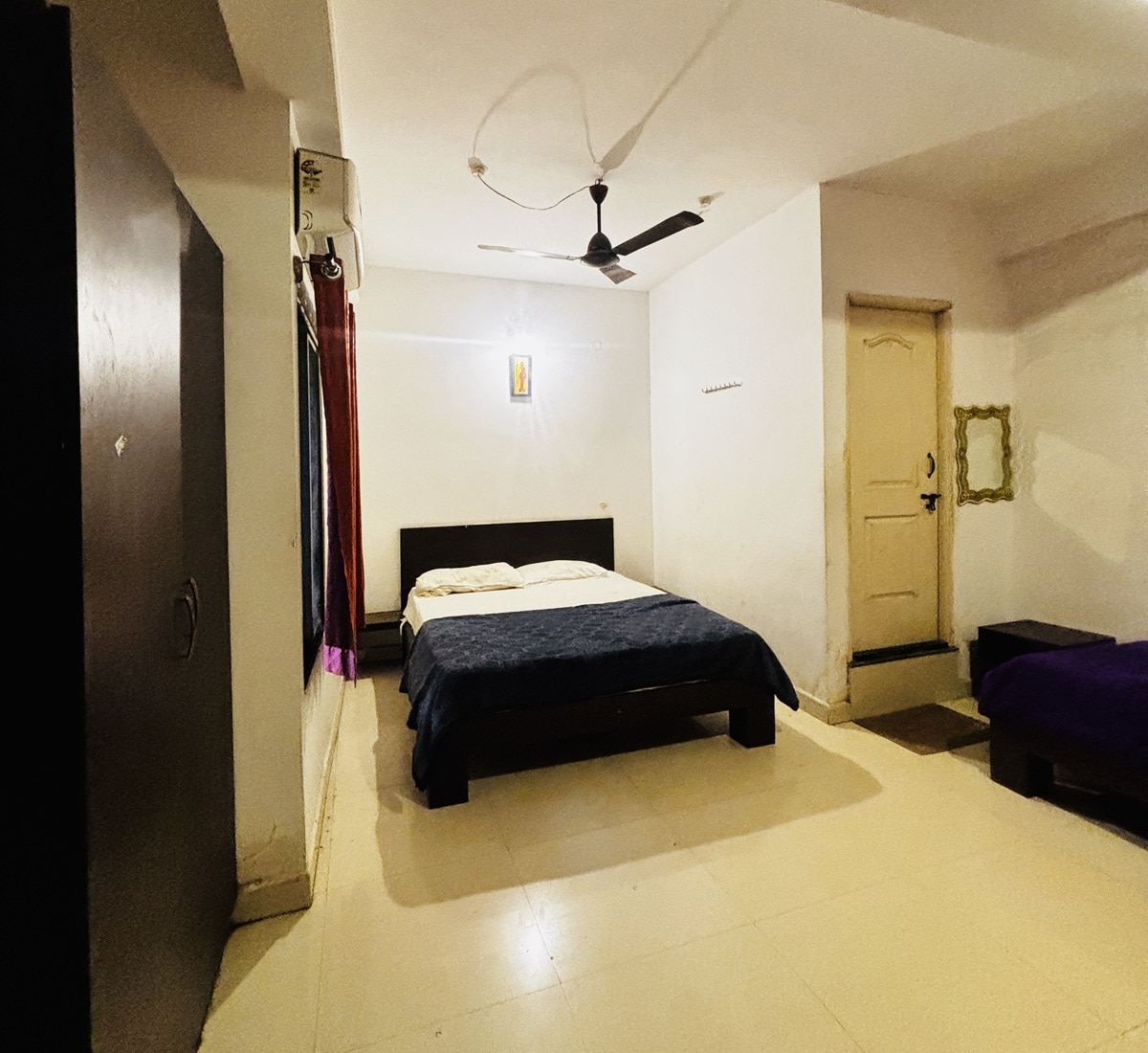 Srushti Guest Inn - Tap to explore photos