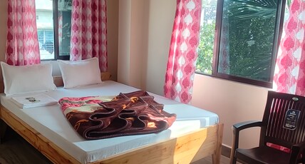 Beaumun Homestay Room Type - Bedroom 3