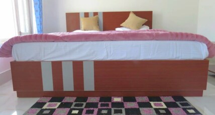 Trance Himalaya Room Type - Quad Room