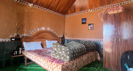 Mhara Himachal Room Type - Solan