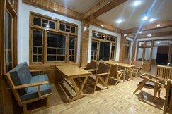 The Backpackers Guest House Kasol