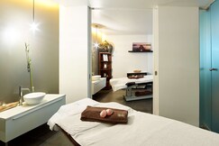 Radisson Blu Balmoral Hotel, Spa