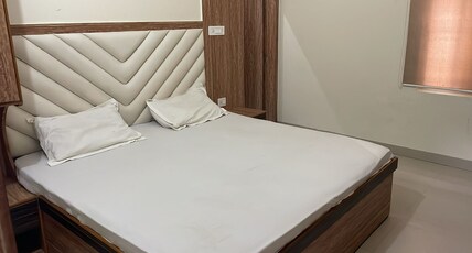 hotel ks royal Room Type - Double bed