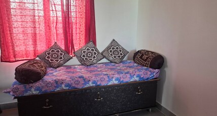 Belaku Cozy 1BHK Home with private Terrace Swing Room Type - Belaku Cozy 1BHK Home with private Terrace Swing