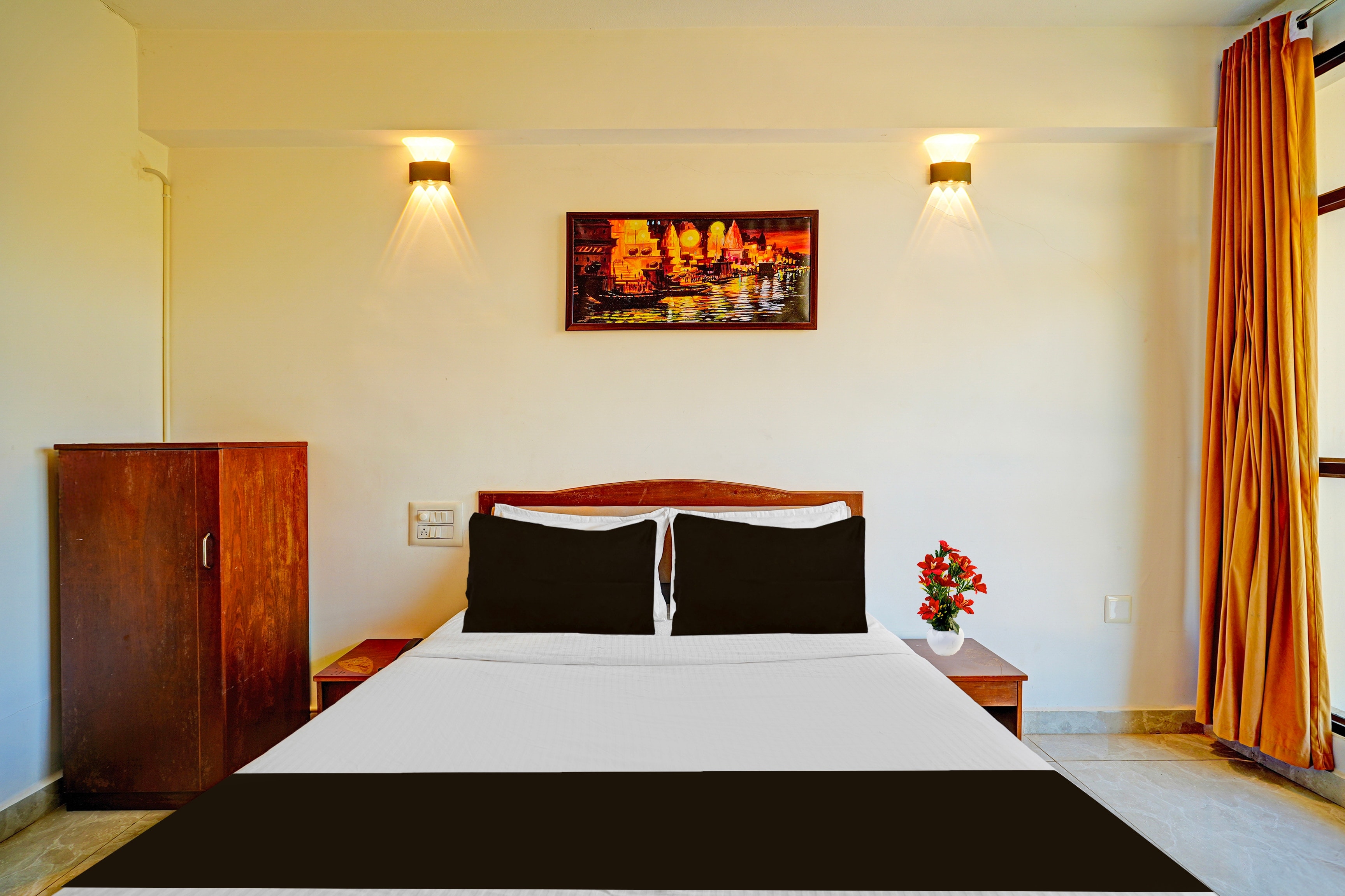 Townhouse Madikeri Fort Formerly Hotel Raj - Tap to explore photos