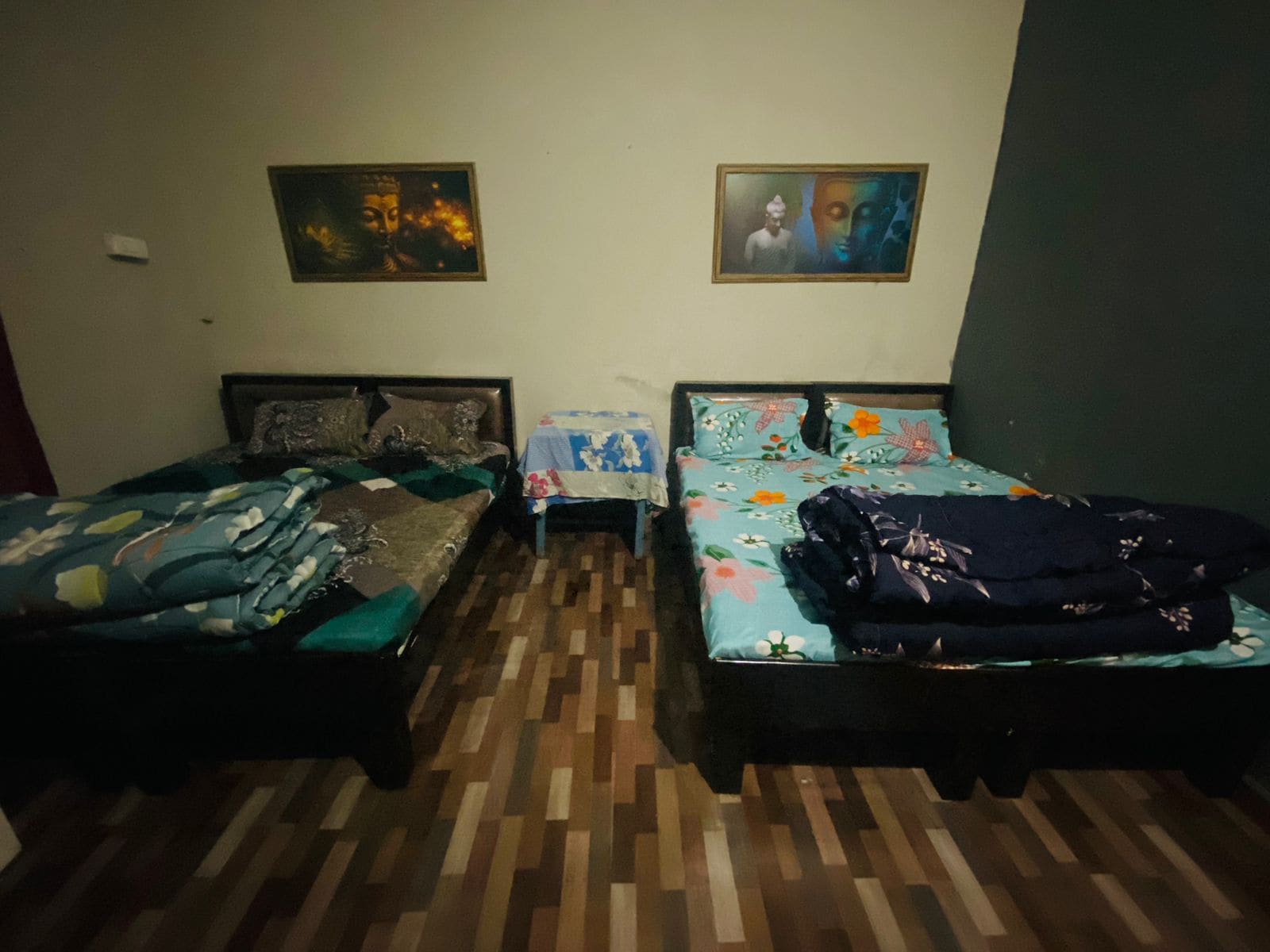 Atithi Homestay - Tap to explore photos
