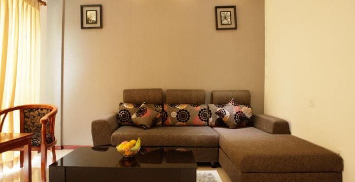 Athirappilly residency - Tap to explore photos