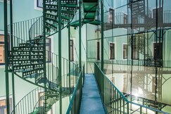 Holiday Inn Express Lisbon, Av. Liberdade