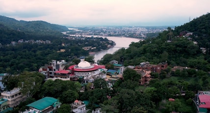 Hotel DS valley Room Type - Comfort Balcony Room