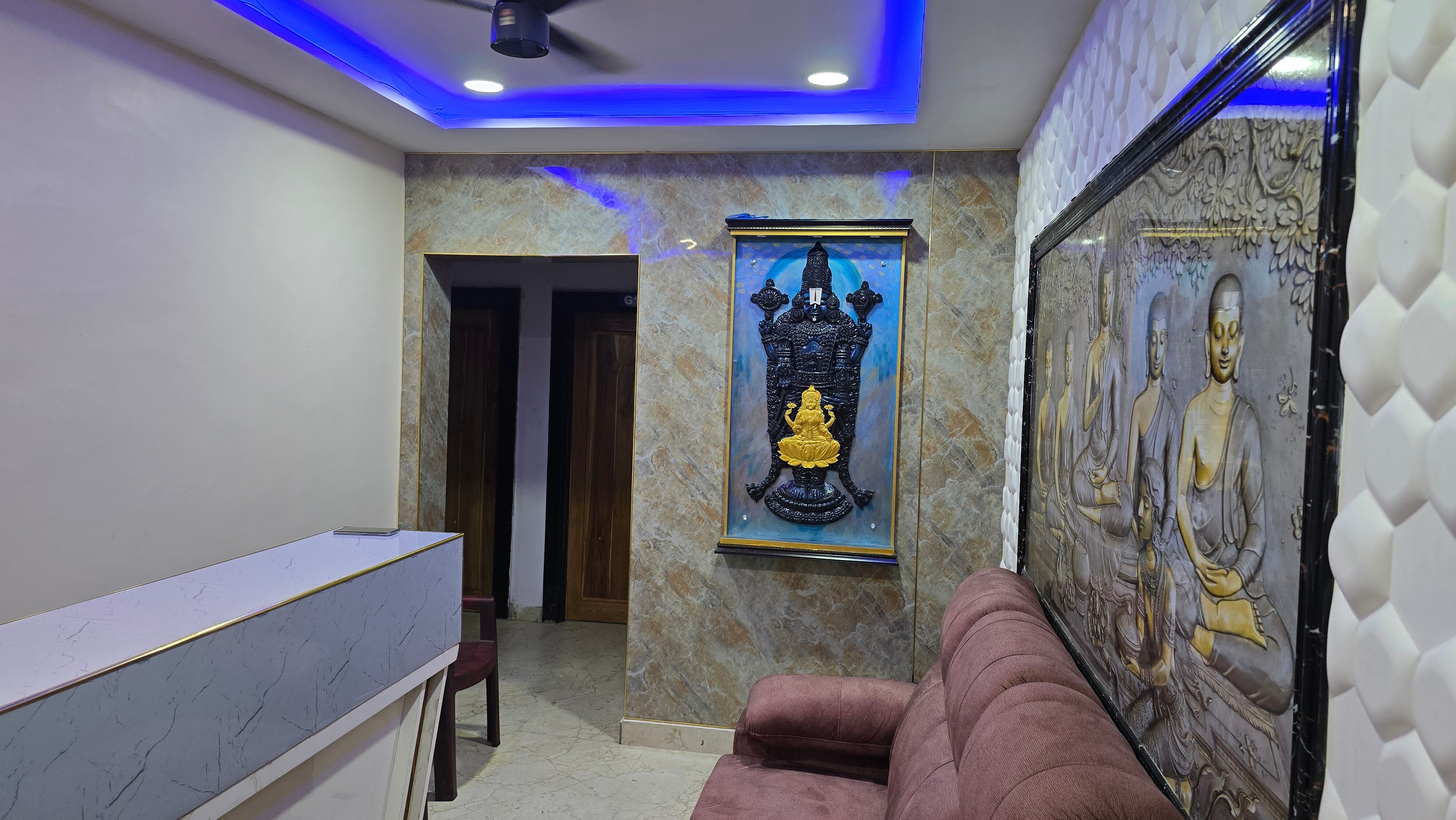 Main gallery