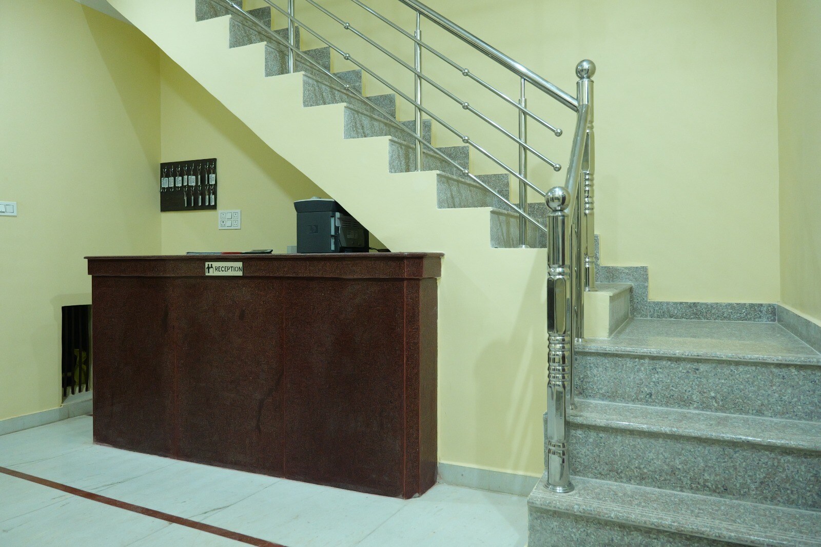 Main gallery