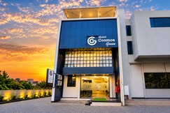 Hotel Cosmos Green