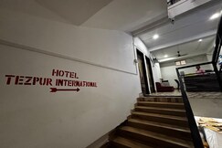 Hotel Tezpur International