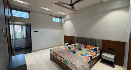 Hotel Radhai Palace Room Type - Standard AC room
