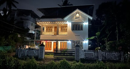 Safari Home Stay Room Type - Safari Home Stay