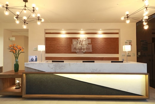 Holiday Inn Chilpancingo