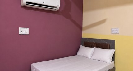 Rose Villa Hotel Room Type - Bedroom 7