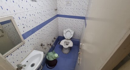 Asopalav Hotel Room Type - DOBLE BEDDED A/C ROOM