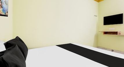 Hotel O V Guest In Room Type - Classic Hotel O V Guest In Room Type - Classic