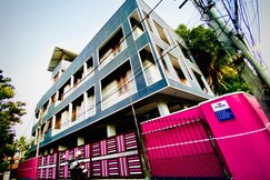 AL-Kabeer Budget AC Rooms