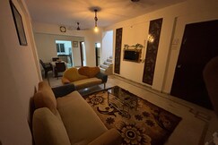 Spacious 3 BHK Villa, Tungarli, Lonavala