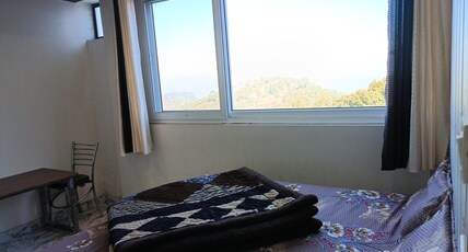 Hotel Taaralaya and food corner Room Type - Room no.106 (Standard Room)