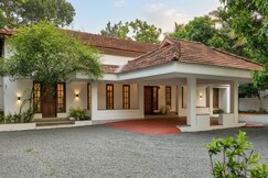 Vayal Varam Private Villa Peaceful Nature Stay Kollam