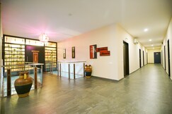 Rooms of Townhouse Mookkannoor Tourist Home