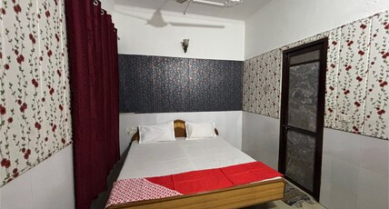 Hotel Simran Room Type - Standard Room
